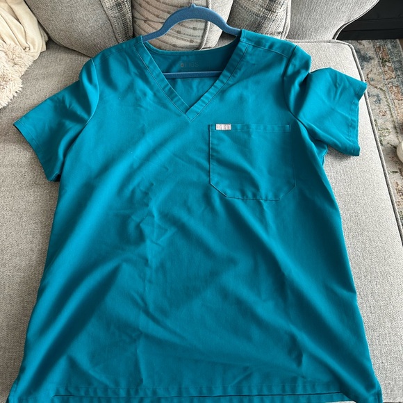 Figs Large Scrub Set. - Picture 8 of 9